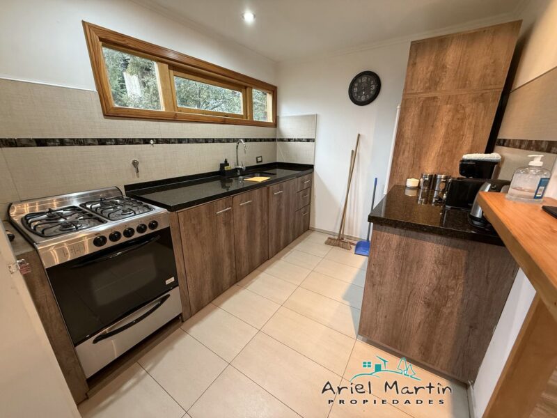 Casa en Alquiler - Barrio Las Balsas