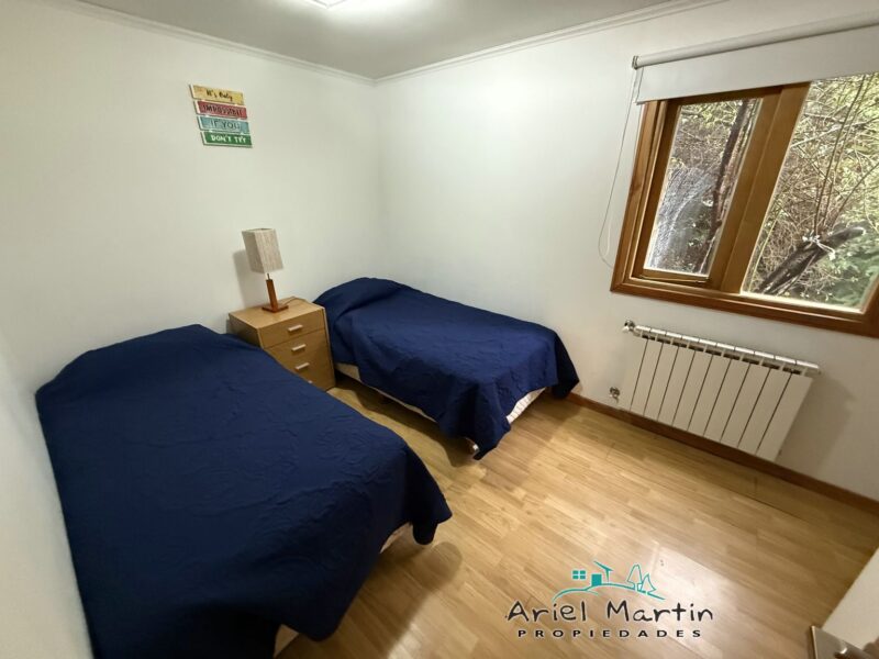 Casa en Alquiler - Barrio Las Balsas