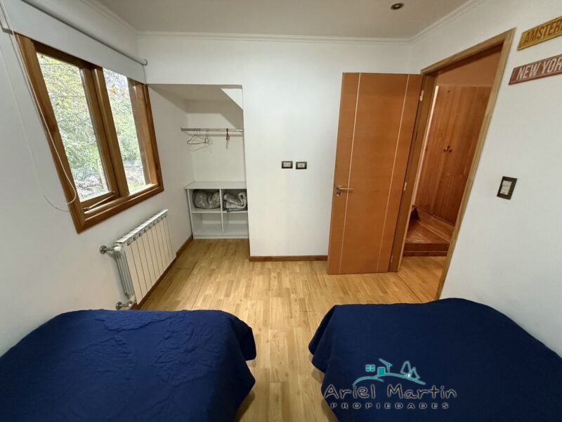 Casa en Alquiler - Barrio Las Balsas