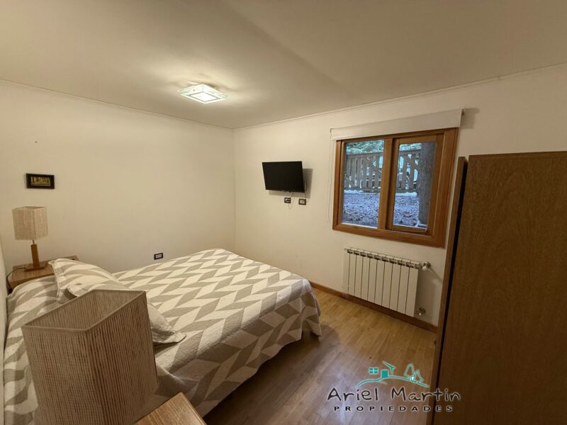 Casa en Alquiler - Barrio Las Balsas
