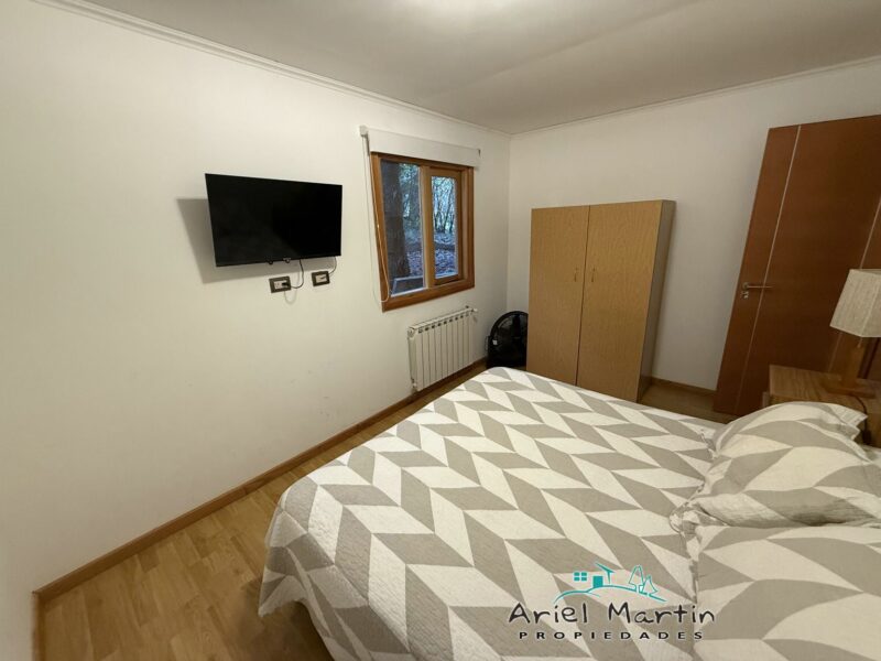 Casa en Alquiler - Barrio Las Balsas