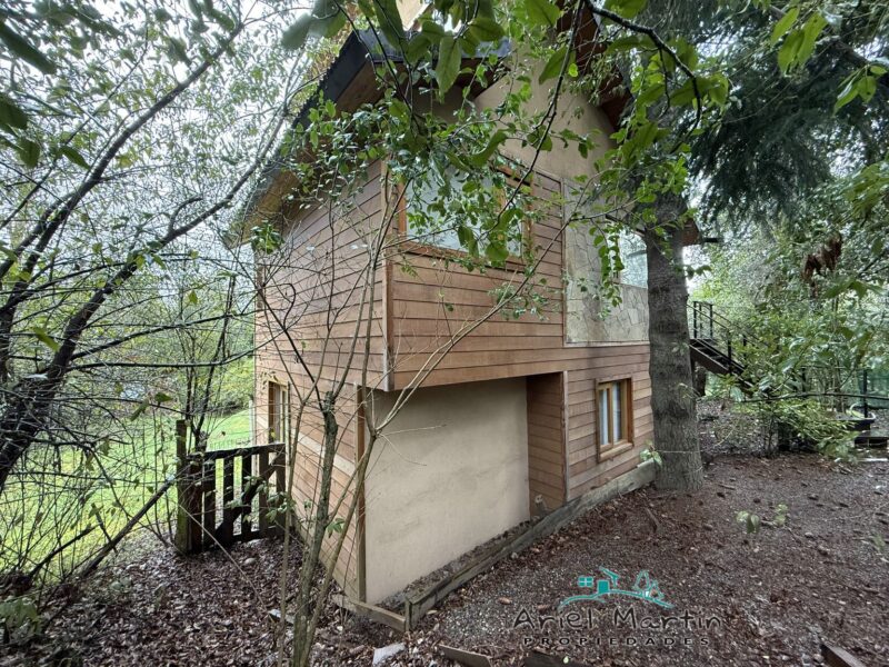 Casa en Alquiler - Barrio Las Balsas